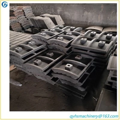Chromium cast irons sang tak tak liner .